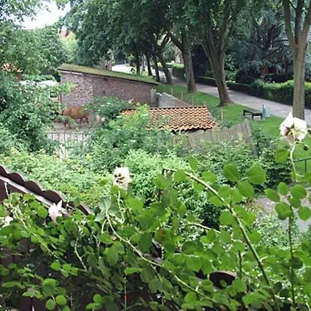 Haus Suederwall *