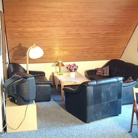 Appartement Haus Suederwall Esens
