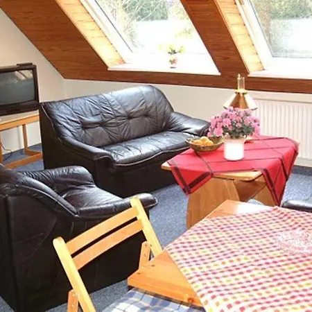 Haus Suederwall Esens
