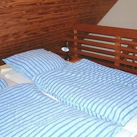 Haus Suederwall Appartement Esens