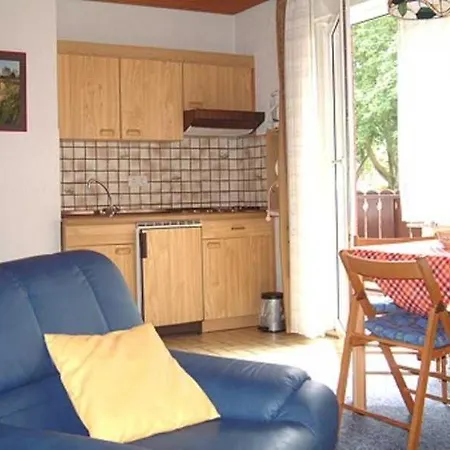 Haus Suederwall Appartement Esens