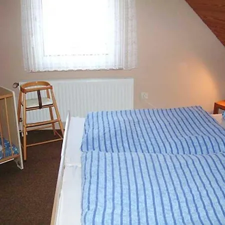 Haus Suederwall Esens