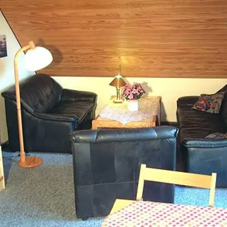 Haus Suederwall Appartement Esens