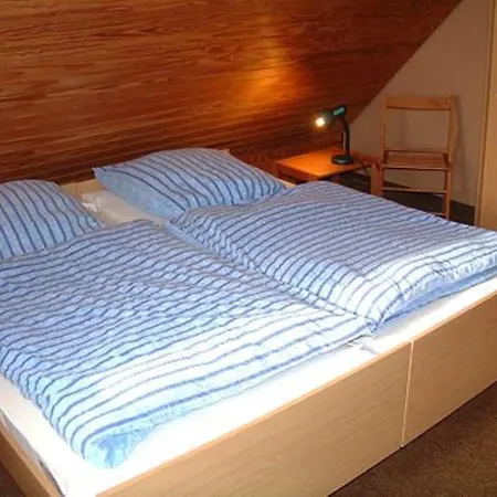 Appartement Haus Suederwall *