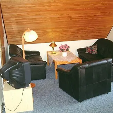 Appartement Haus Suederwall Esens