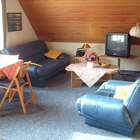 Haus Suederwall Esens