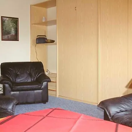 Appartement Haus Suederwall Esens