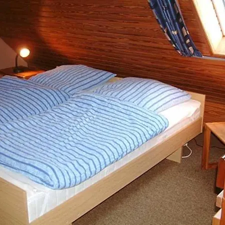 Haus Suederwall Appartement